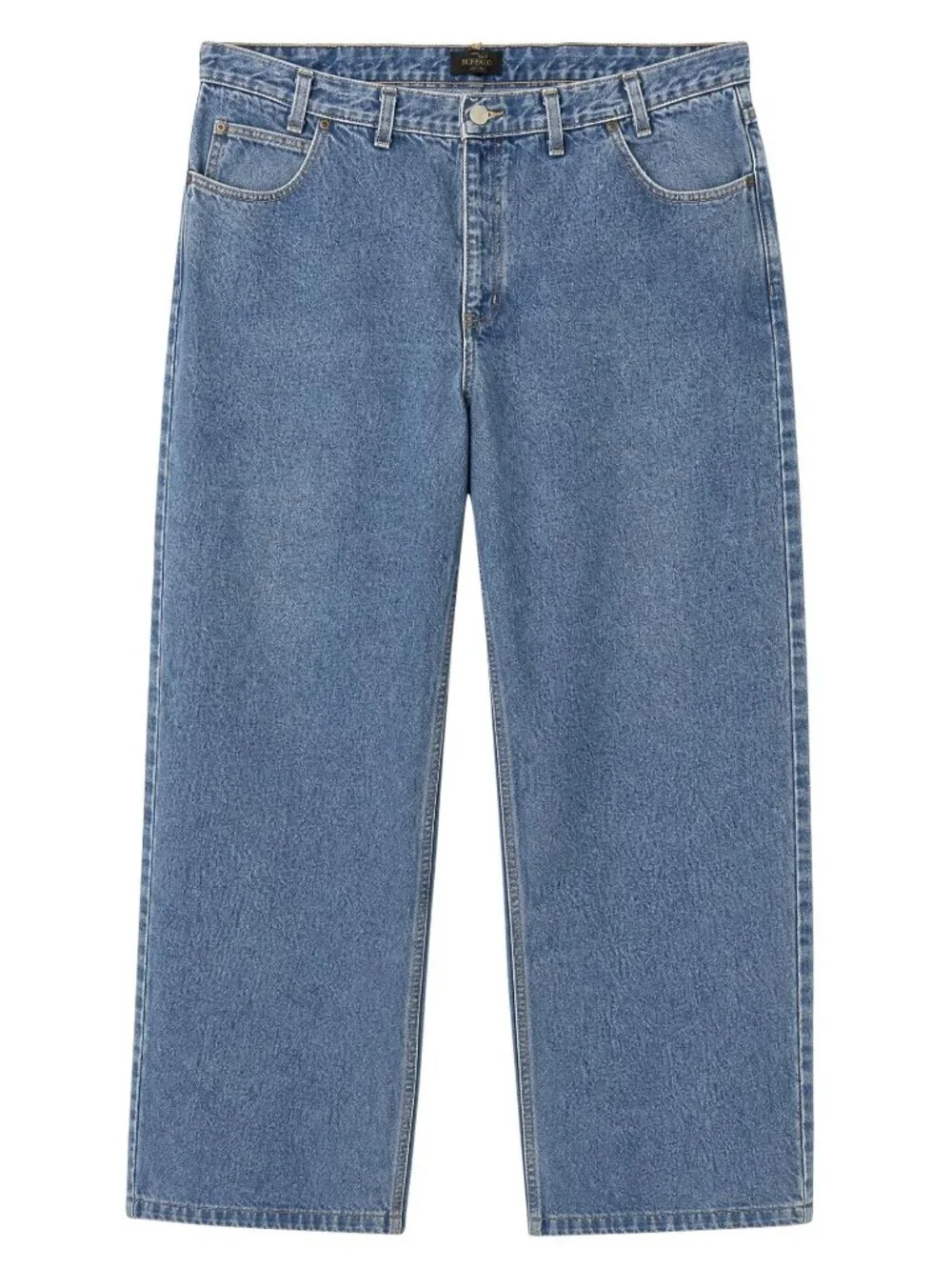 RedHead Men's Blue Denim Jeans 44x30